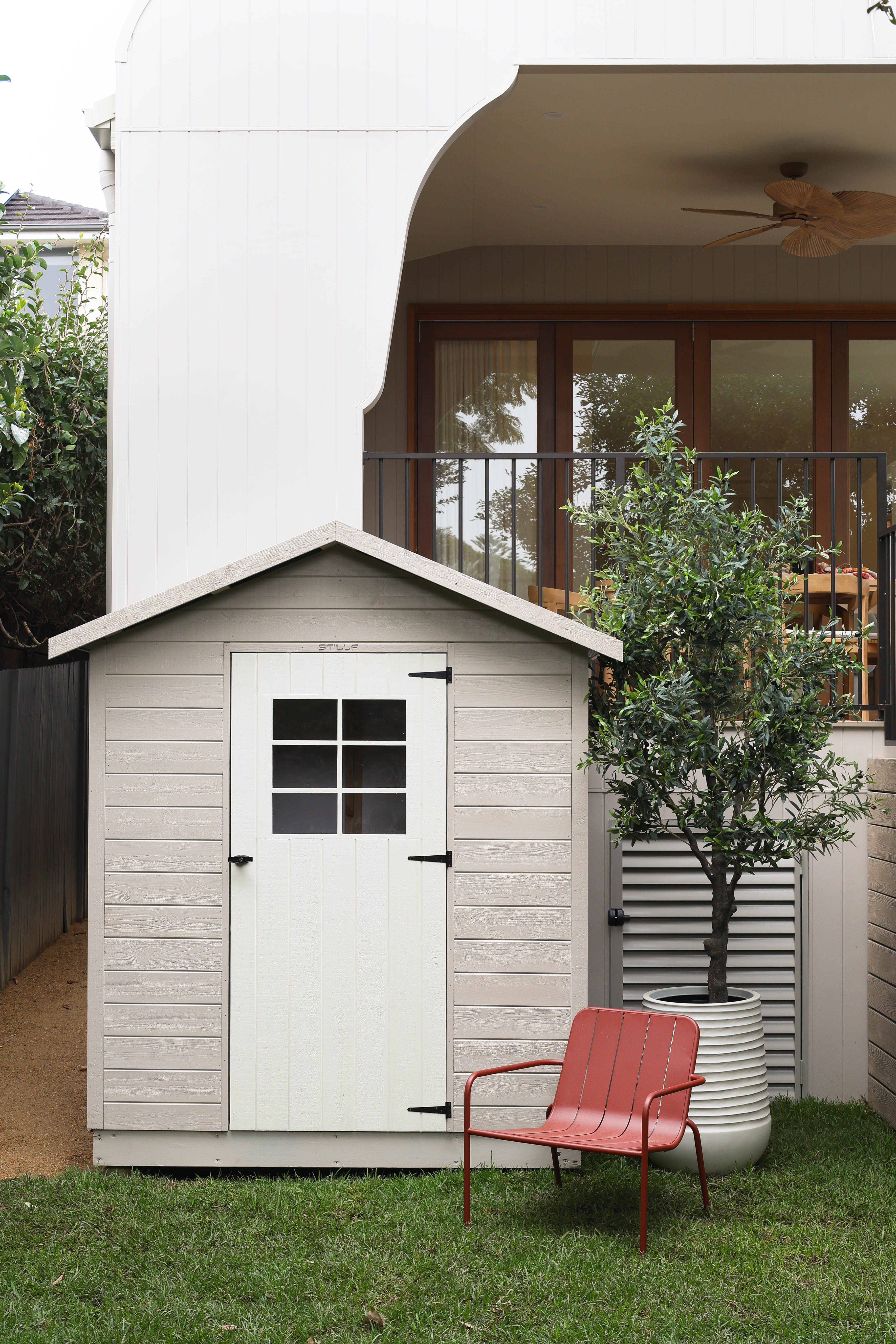 Stilla x Three Birds Renovations: The Richmond 6x4 Returns for House 18