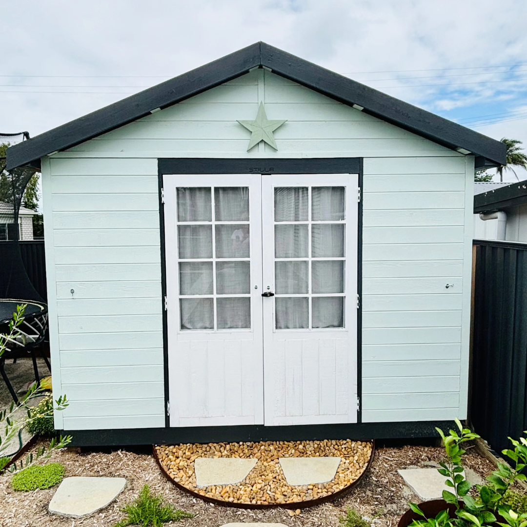 A Designer’s Dream: Alyssa’s Barakula Studio Story