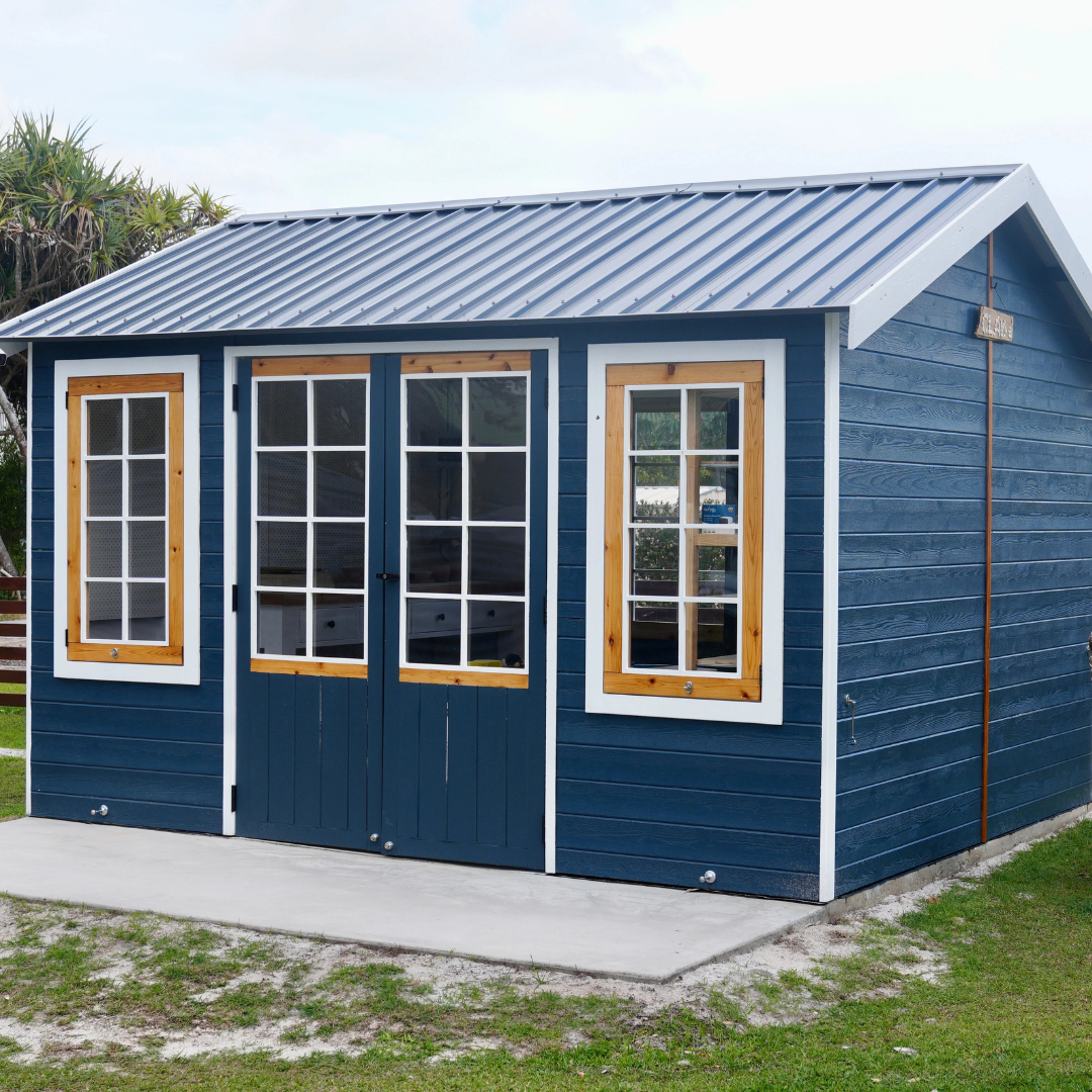 Crafting New Beginnings with the Stilla Jarrah Studio