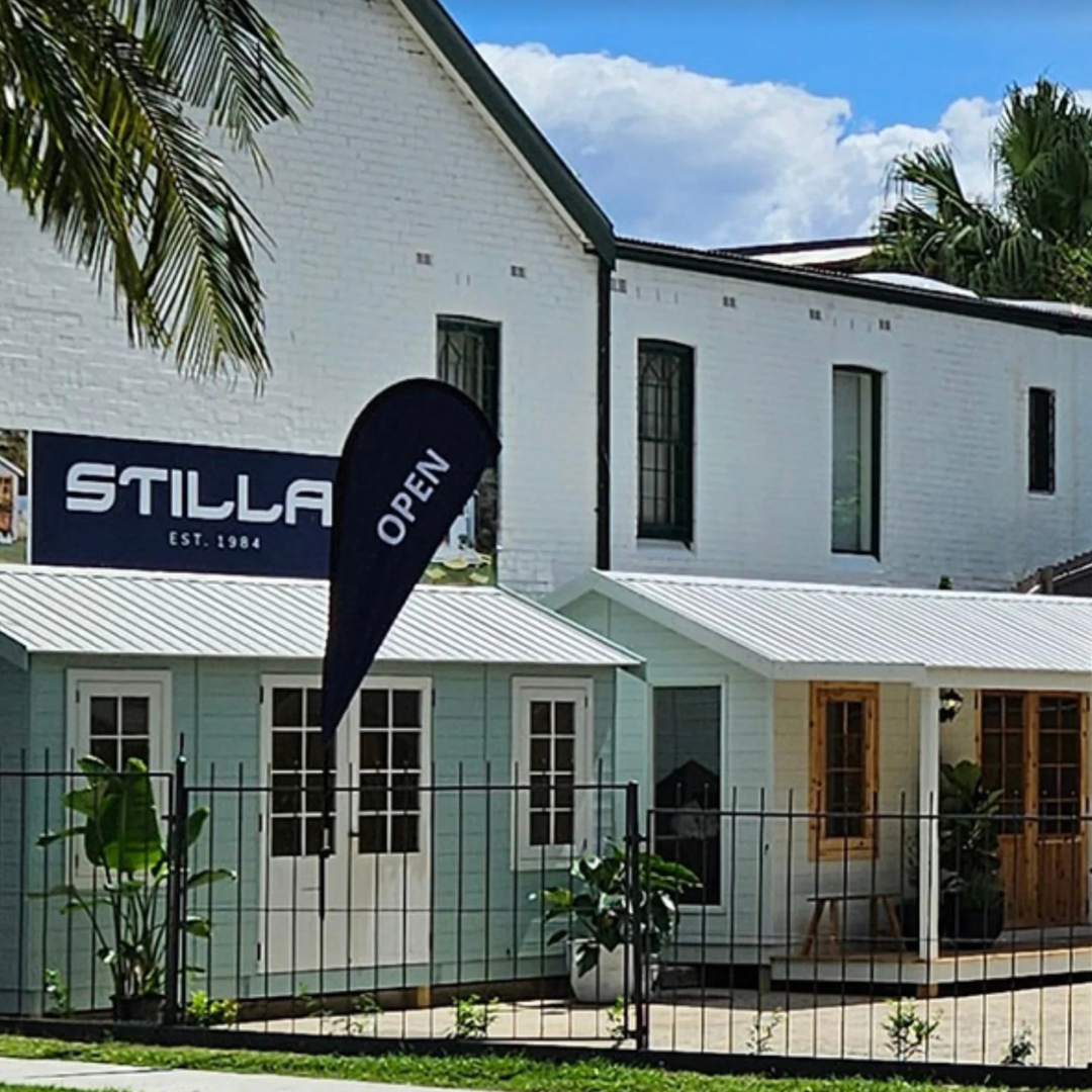 Discover Stilla's New Sydney Display Centre in Neutral Bay