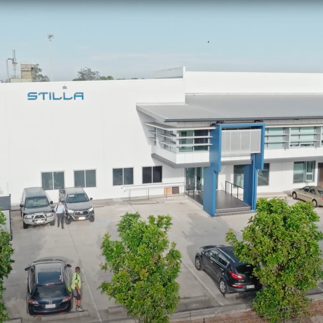 Stilla Factory