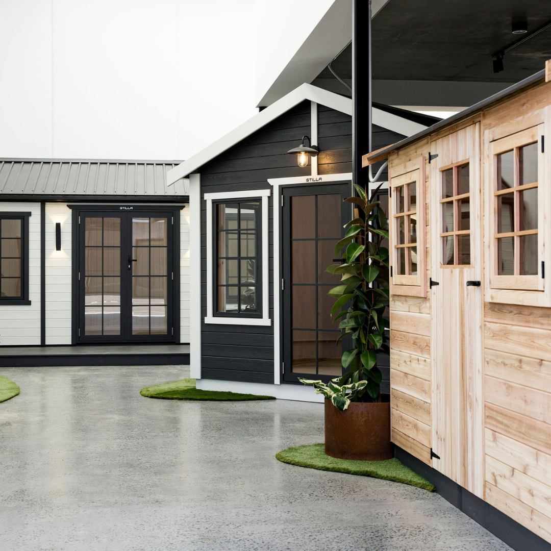 Explore Stilla’s Melbourne Display Centre in Vermont