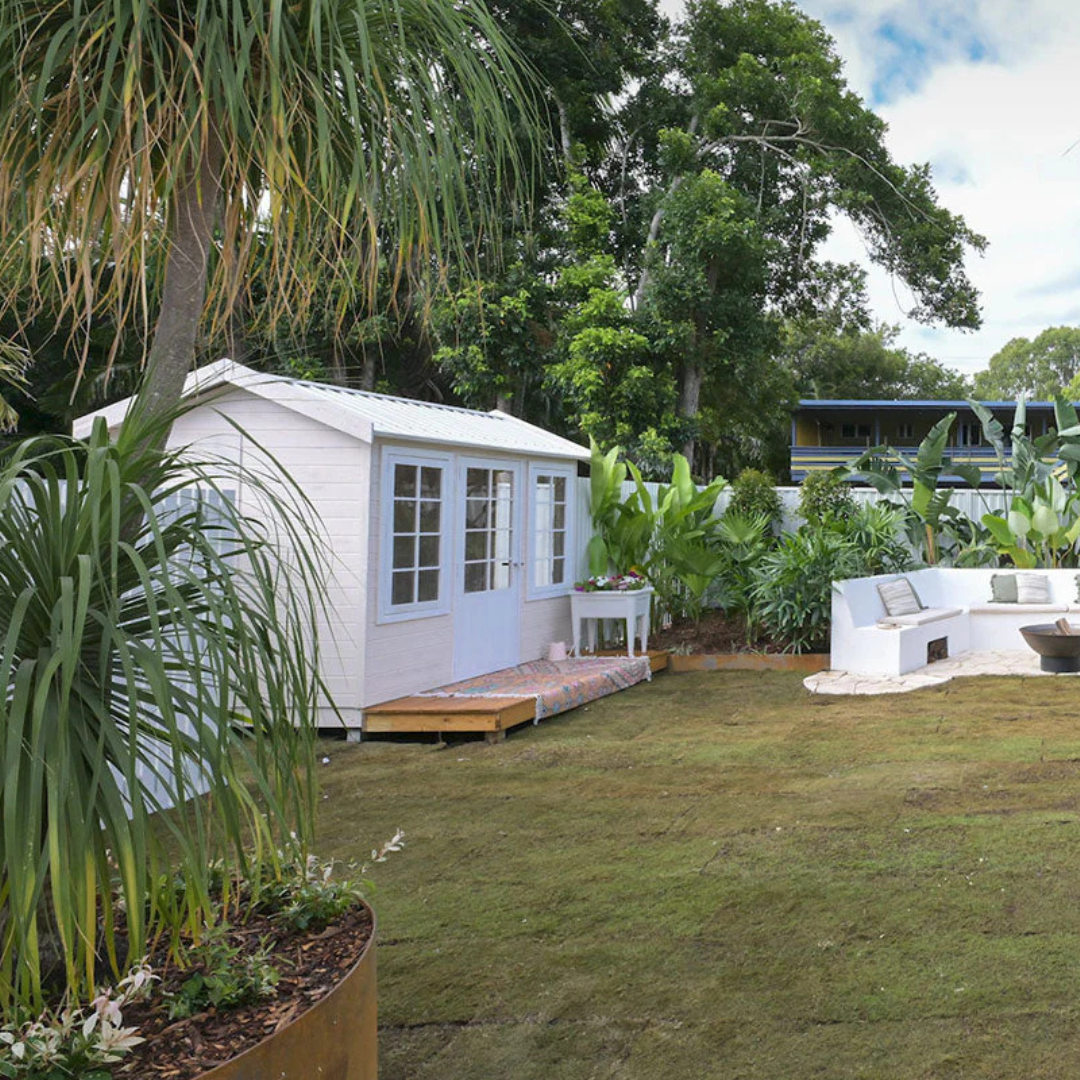 Stilla featured on Dream Home