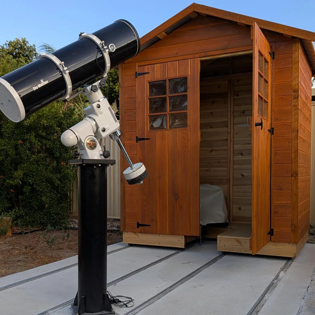 Transform Your Passion Into Reality with a Stilla Shed: A Story of Innovation and Inspiration