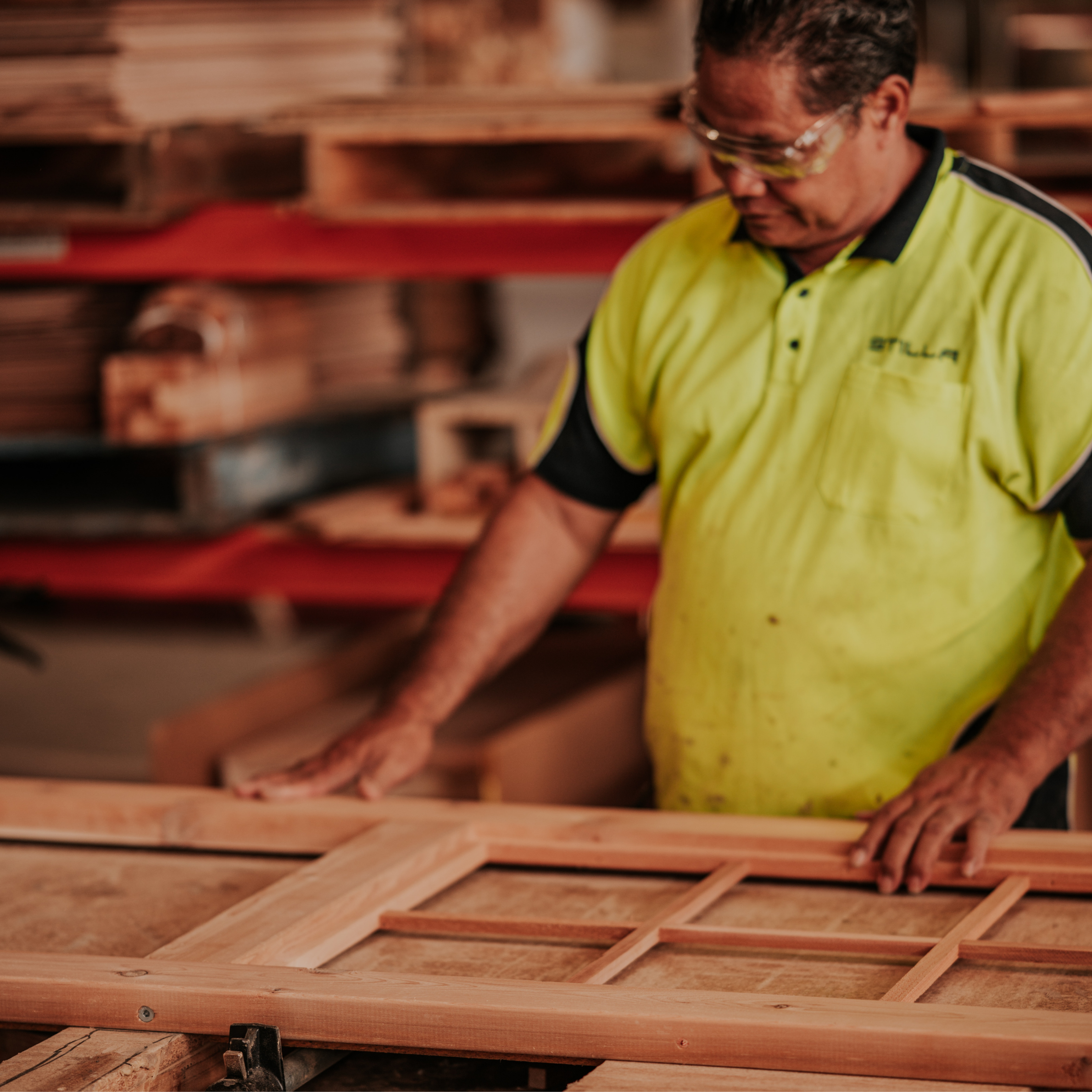Western Red Cedar vs. Pine Garden Sheds
