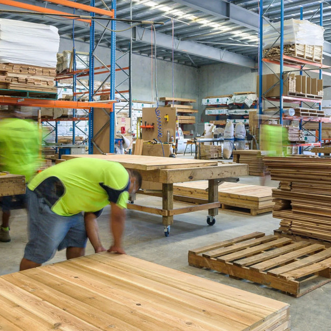 Western Red Cedar vs. Pine Garden Sheds