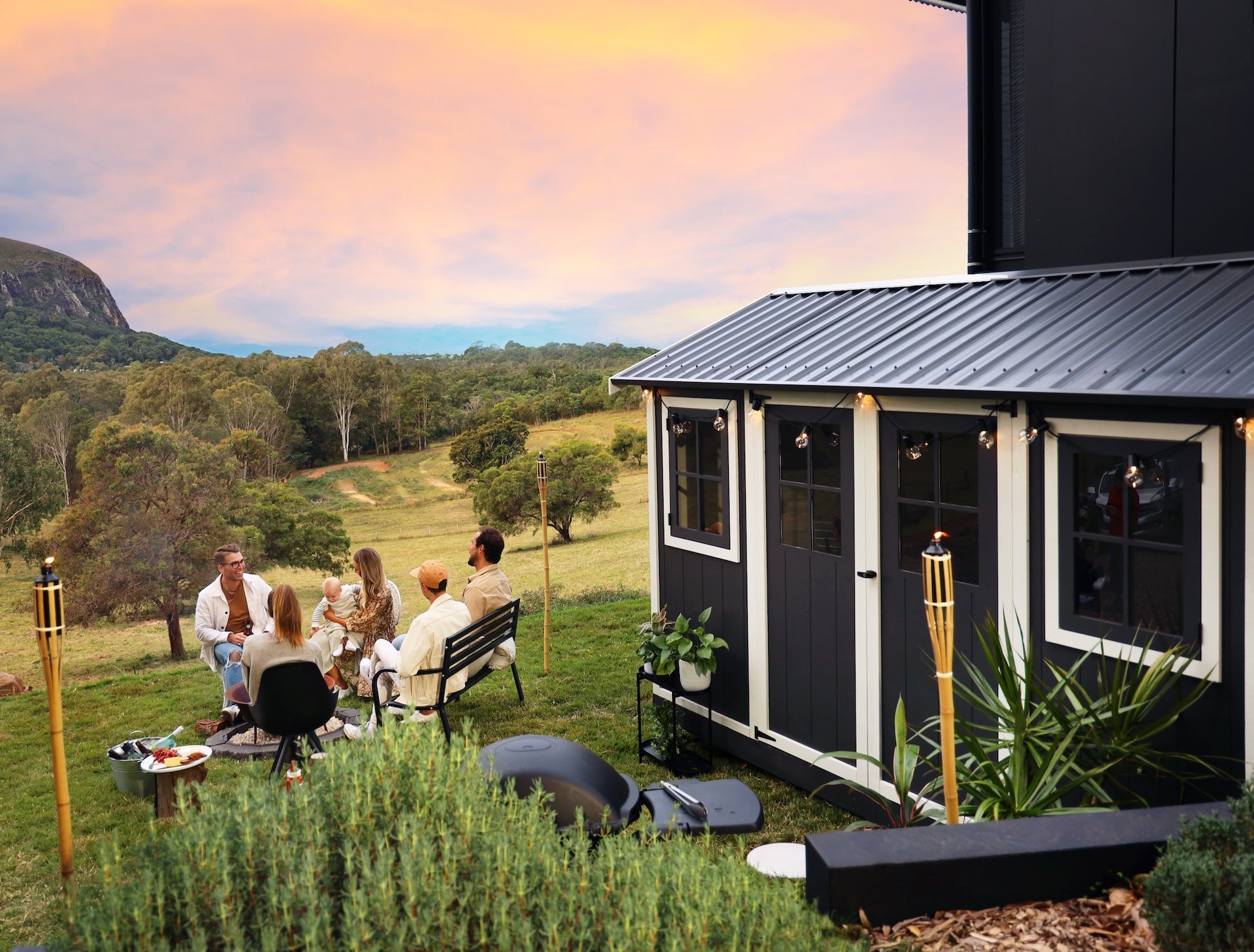 Garden Shed