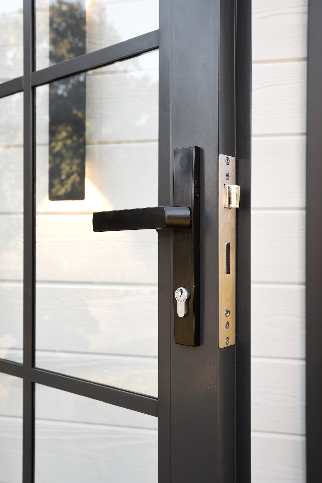 Kensington 12x10 Cedar Timber Designer Studio