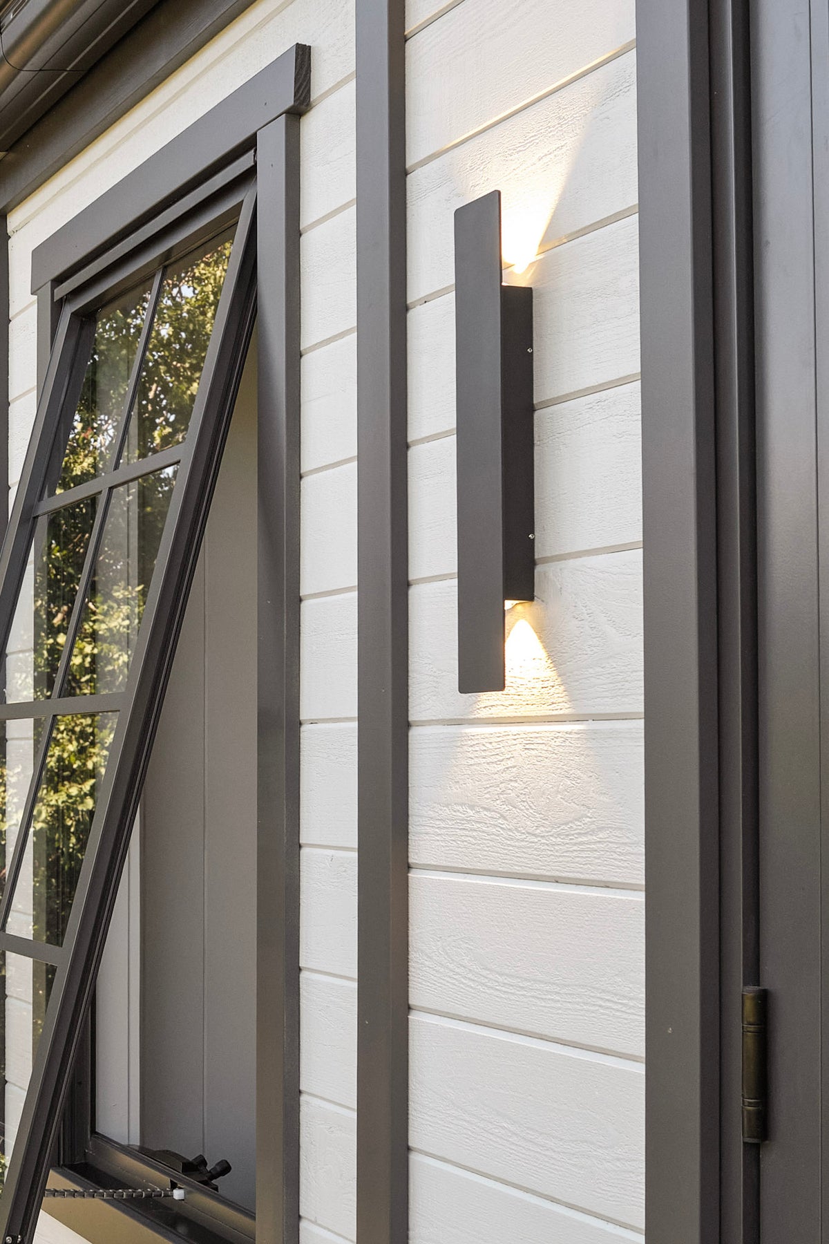 Outdoor Studio Lights