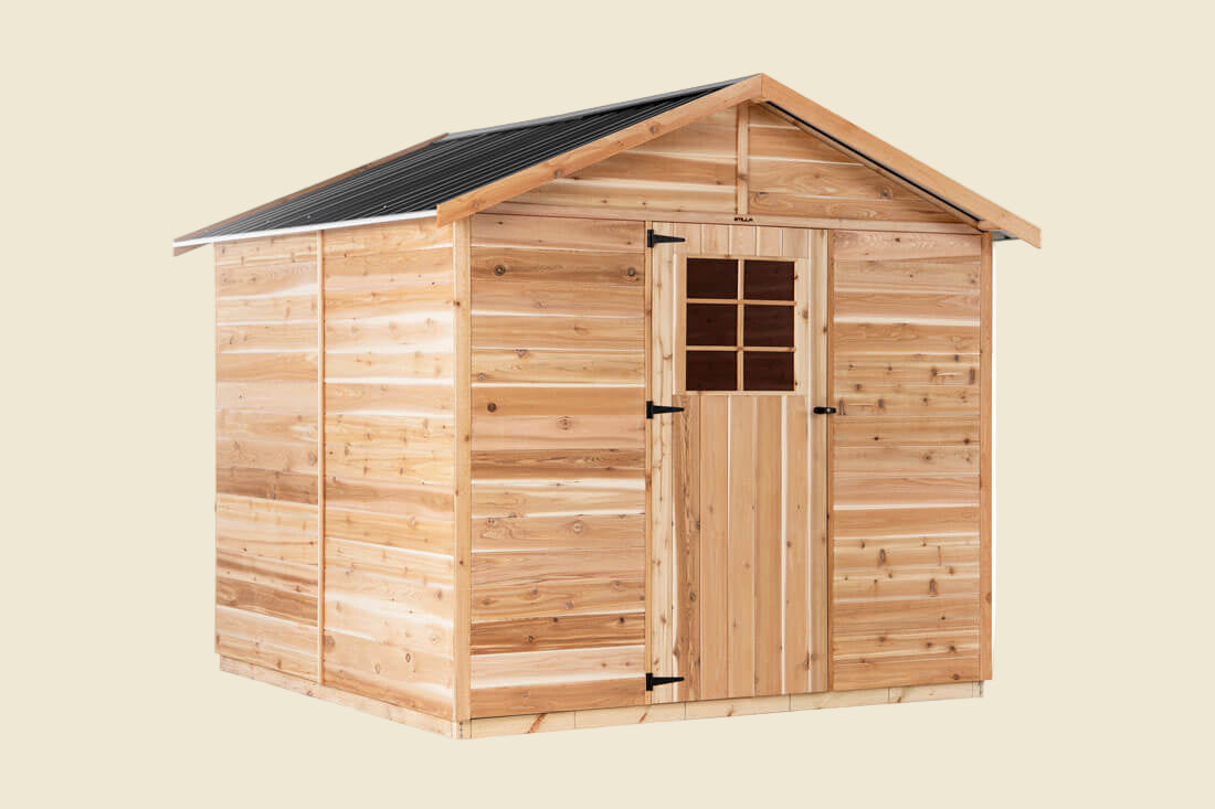 Glendale 8x8 image 0