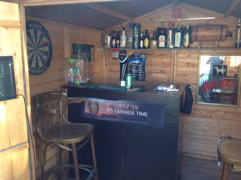 bar-shed