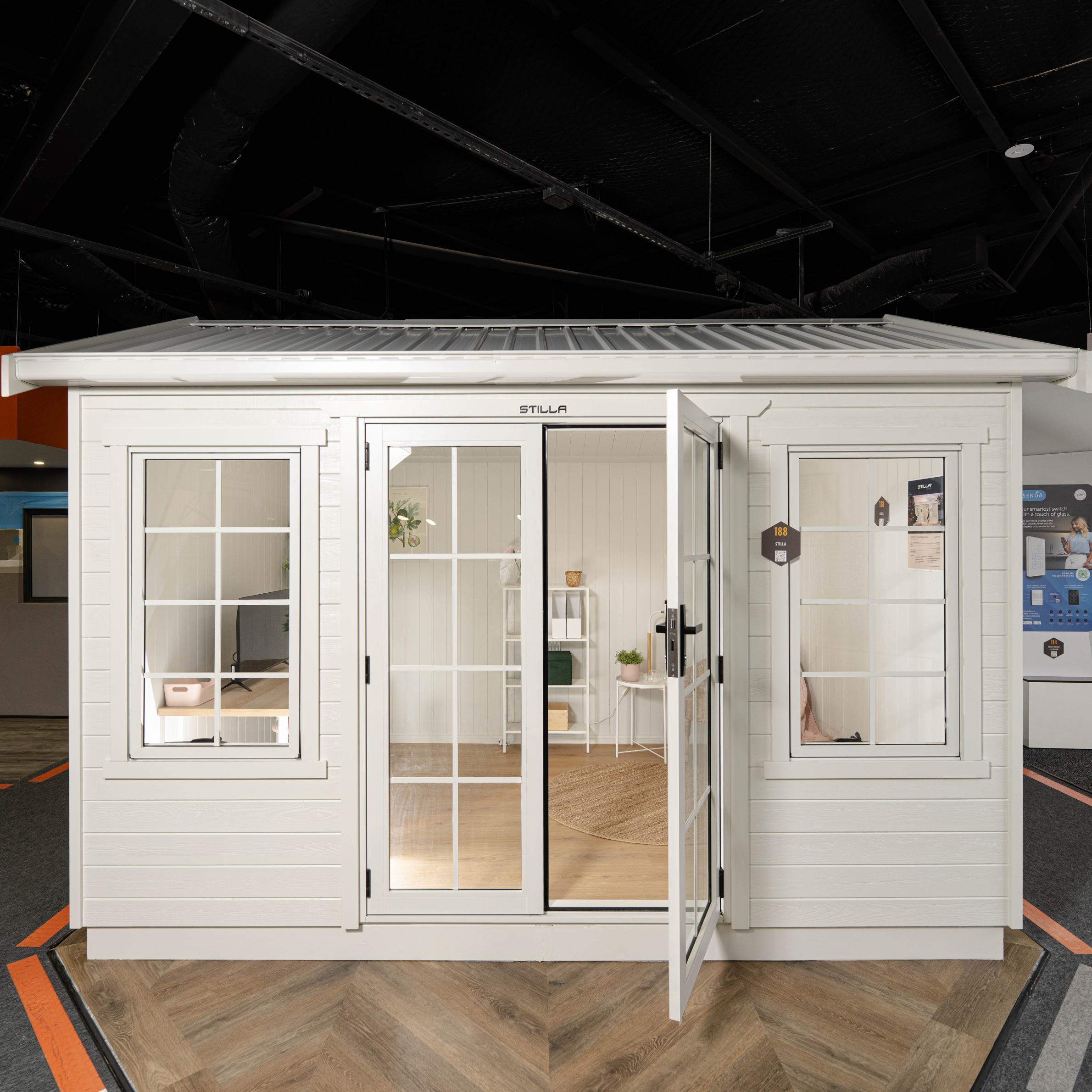 Stilla’s New Perth Display – Explore the Hamilton 12x8 Designer Studio in Subiaco