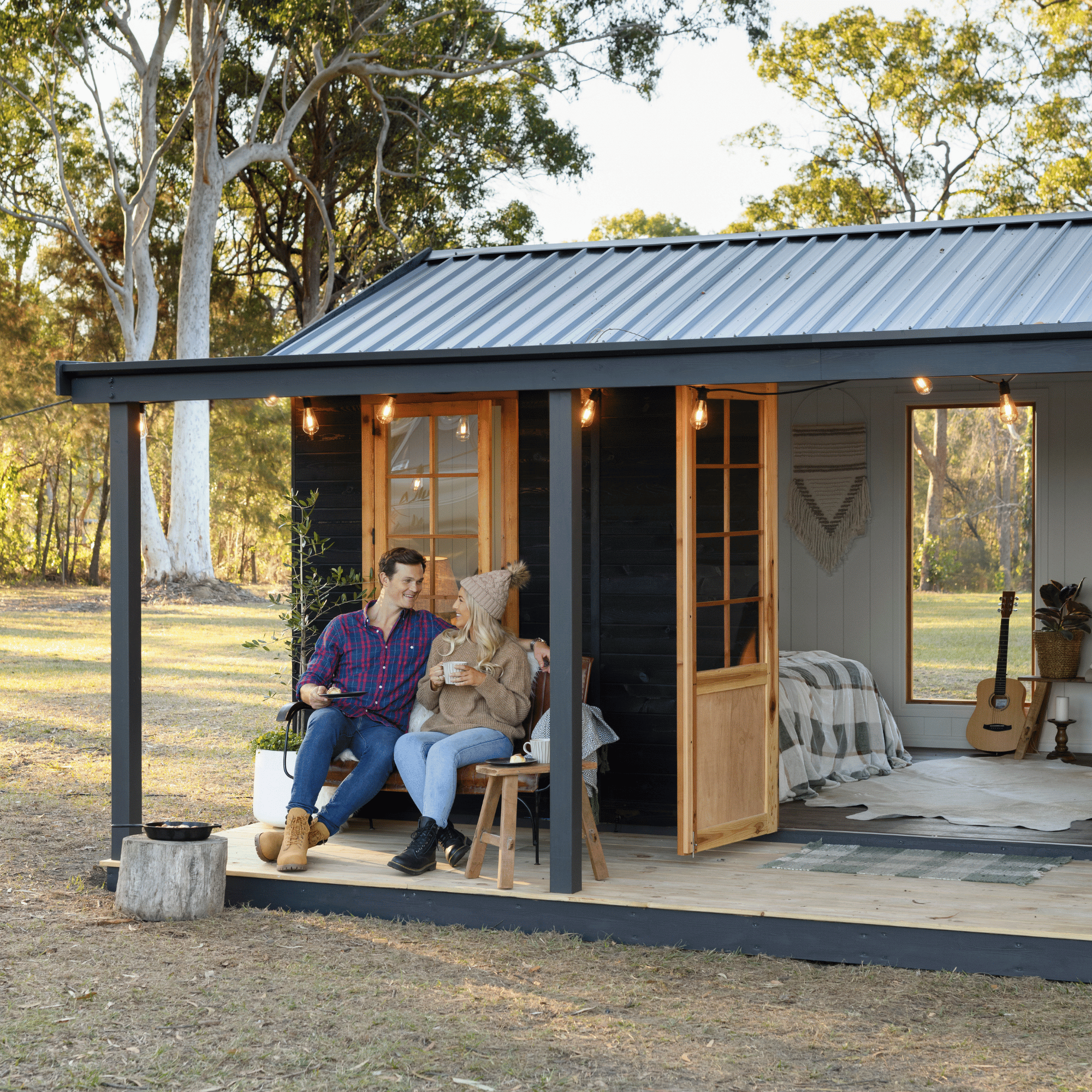 Stilla Annex vs Annex Deck: What’s the Difference?