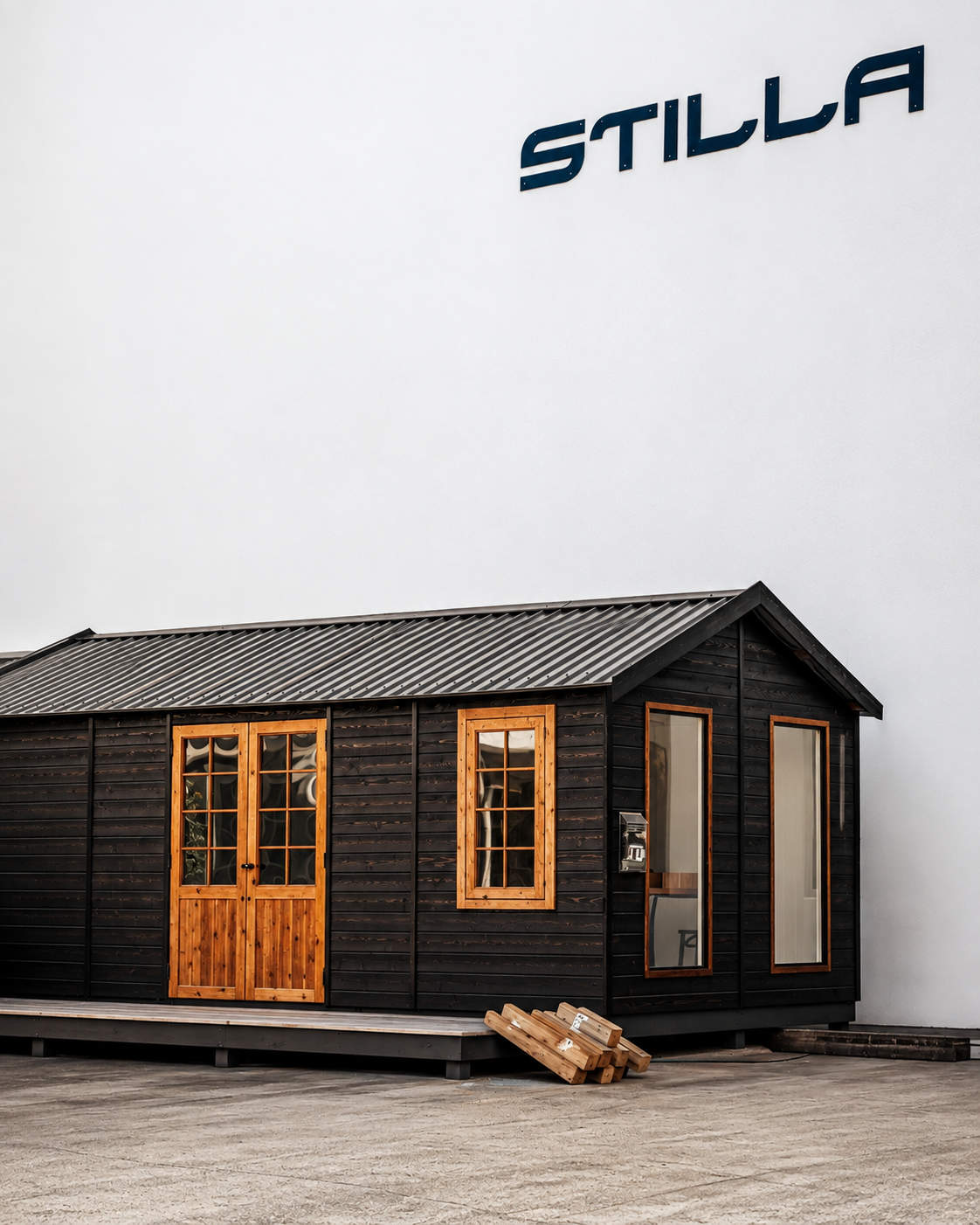 Discover Stilla's Brisbane Display Centre in Narangba