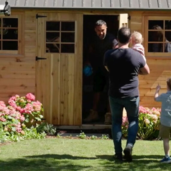 Better Homes & Gardens Featuring the Maple