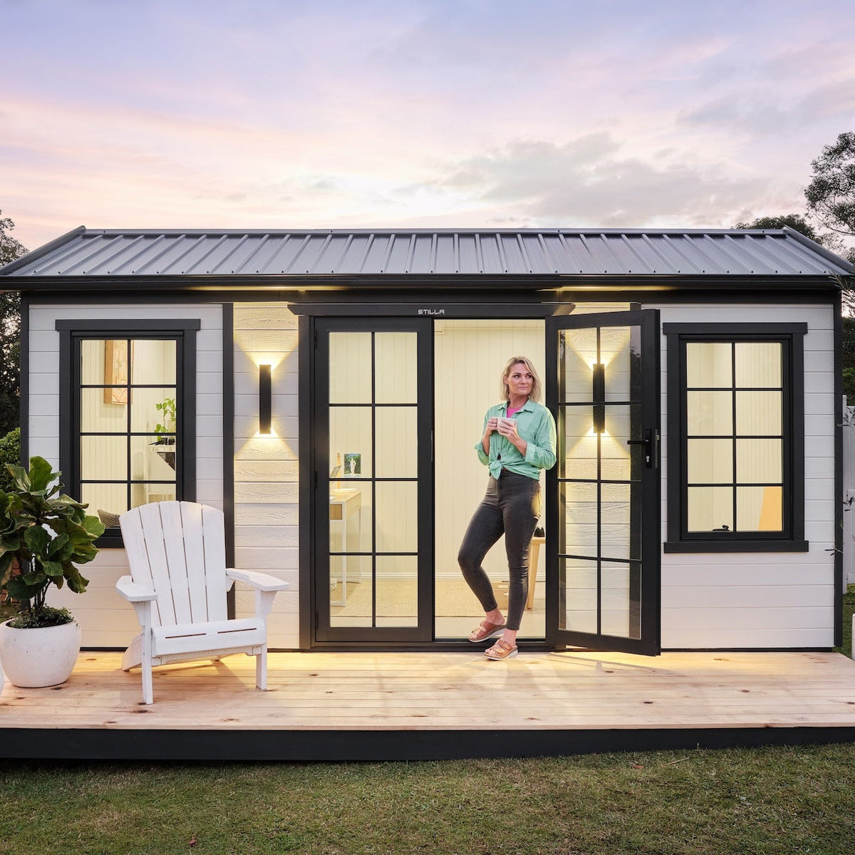 Cedar Timber Designer Studios