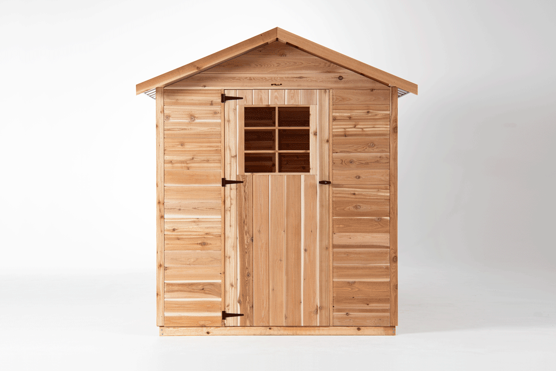 Bromley 6x12 image 1