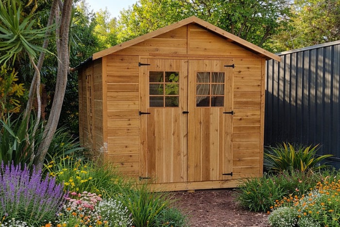 She Shed