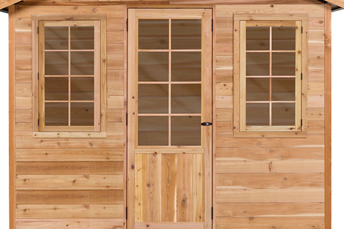 Additional Single Door