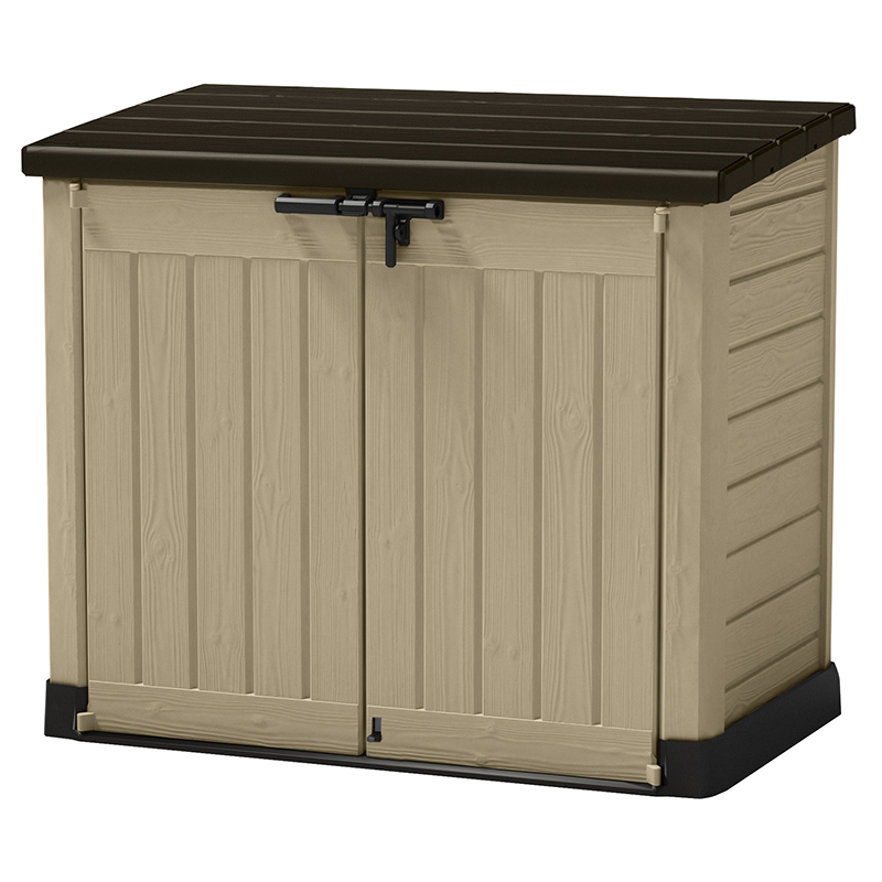 outdoor toy box bunnings