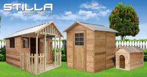 Stilla Group