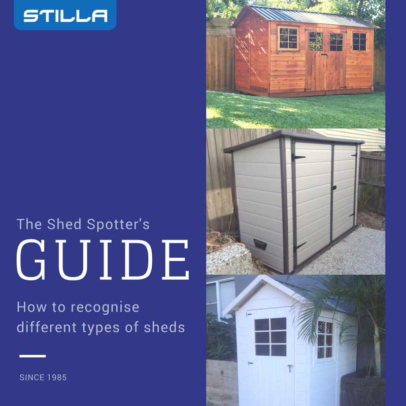 Studio Shed