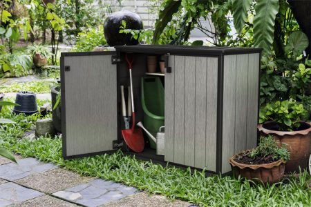 Patio Store storage