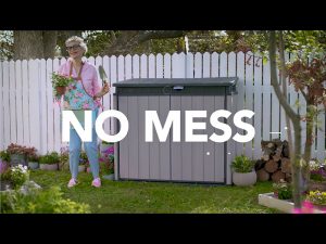 Elite-Store Duotech | Sheds | Keter