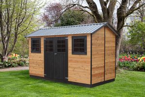 Cedar Shed Willow