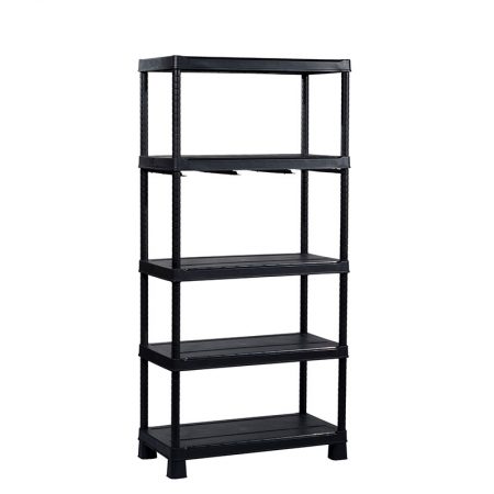 Tribac Shelf