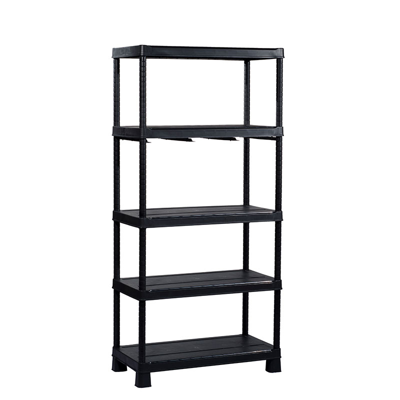 Tribac Shelf