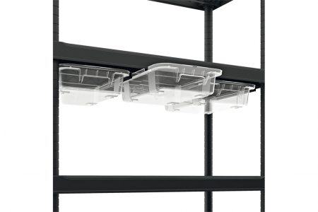 Tribac Shelf