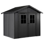 Monument Walls - Monument Trim