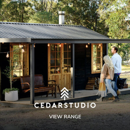 Cedar Studio