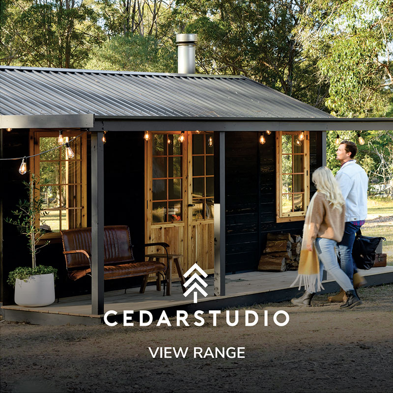 Cedar Studio